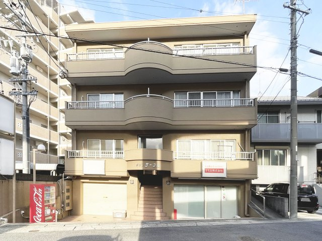 メゾンサーブル