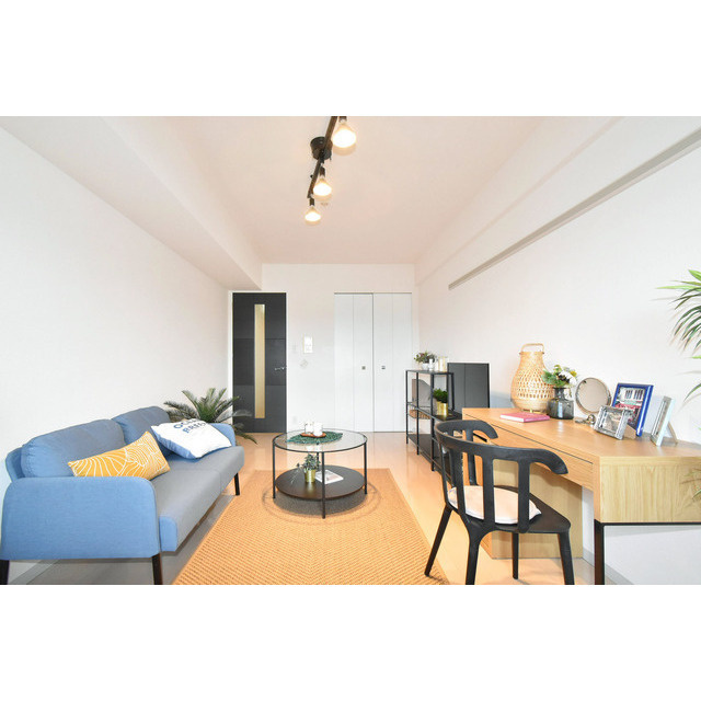 Gramercy Sakae