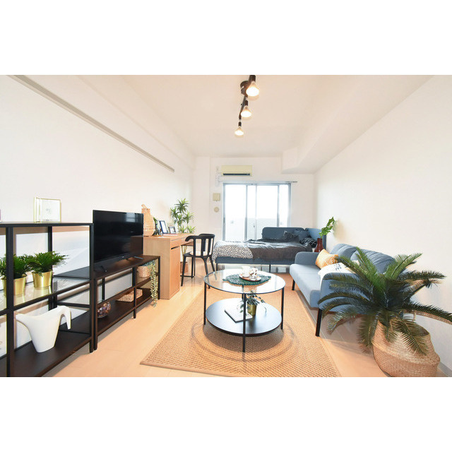 Gramercy Sakae
