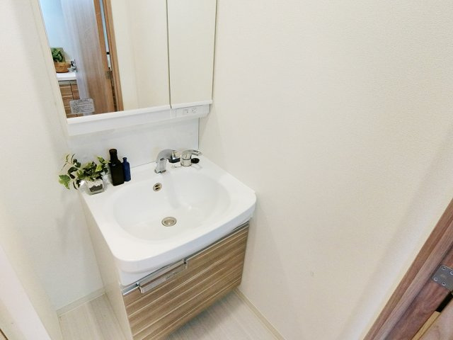 プレサンス丸の内城雅の内装|内装もきれいです