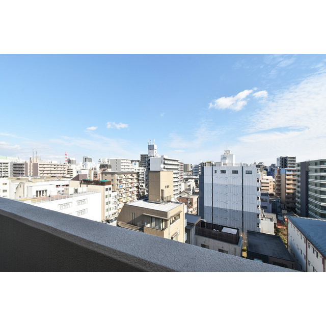 Gramercy Sakae
