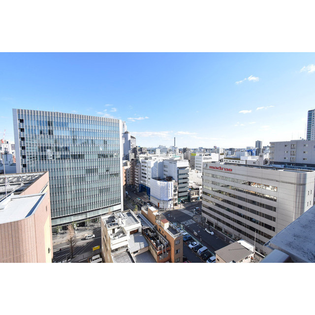 Gramercy Shirakawa Koen