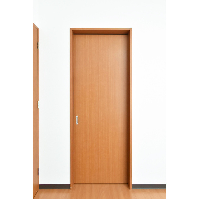Gramercy Shirakawa Koenの収納|収納スペース豊富です