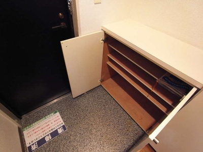 【収納】 | ロジマン武蔵小山