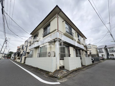 【外観】 | ハイツ石川-桜1丁目-