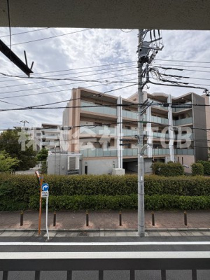 【展望】 | ハイツ石川-桜1丁目-