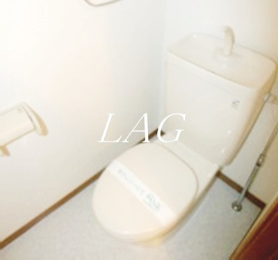 【トイレ】 | ボナールＡＭＡＮＵＭＡ | トイレです。