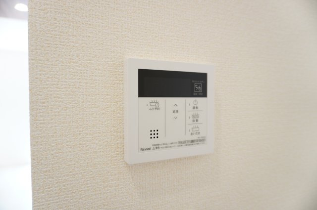草加市新善町 新築分譲住宅 全8棟 8号棟のキッチン