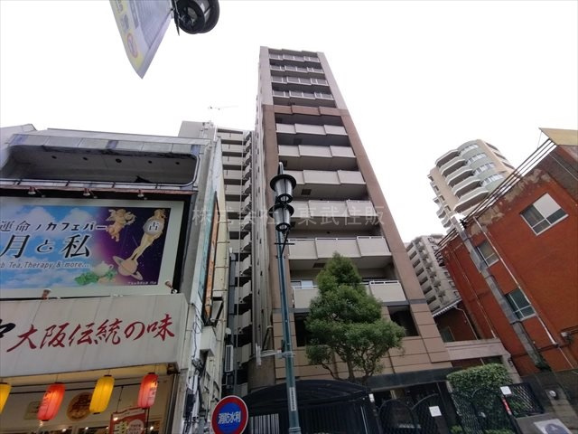 【外観】の画像