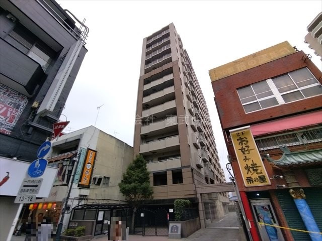 【外観】の画像