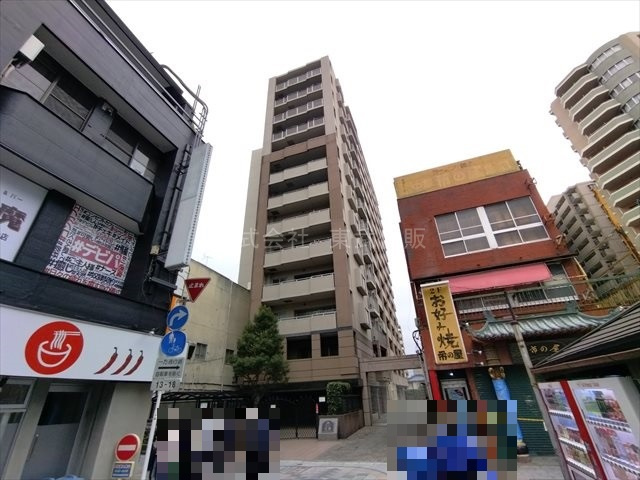 【外観】の画像
