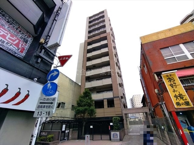 【外観】の画像