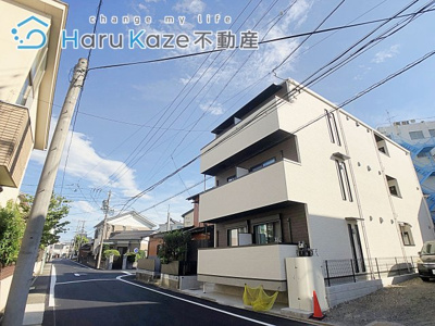 【外観】 | ルセント新瑞橋【名古屋市賃貸・インターネット無料】