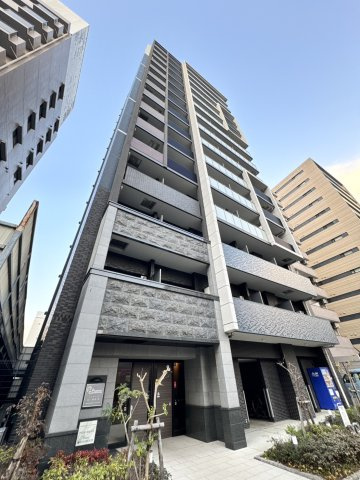 プレサンス広小路通　葵