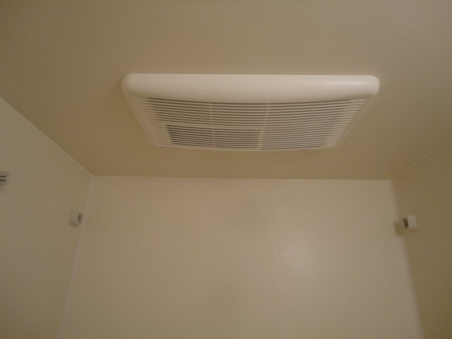 グランドール　Ⅲのその他|浴室乾燥機