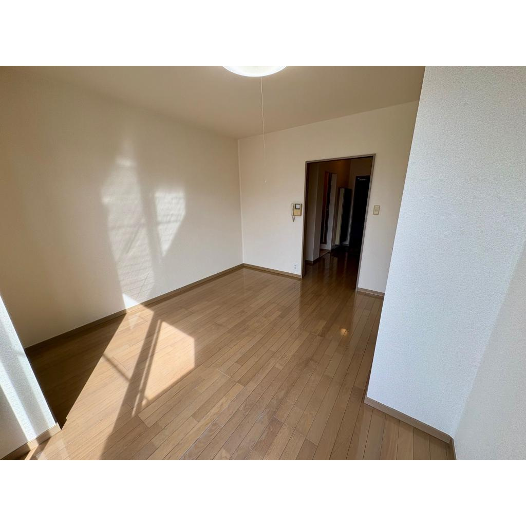 ツリービレッジの内装|内装は落ち着いています