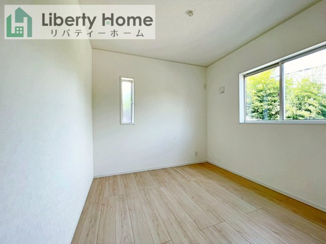 五霞町小手指第1　新築戸建の子供部屋