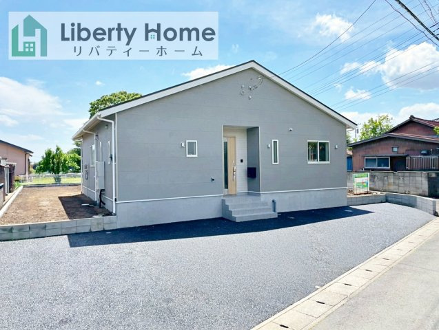 五霞町小手指第1　新築戸建