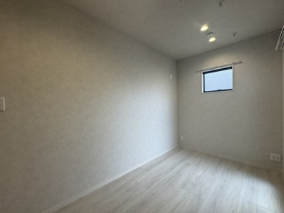 【洋室】 | リュクスシティー都賀