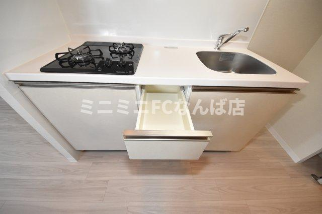 ミラージュパレス本町Depart