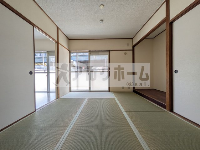 コーポ柏原の子供部屋|コーポ柏原　お手洗い