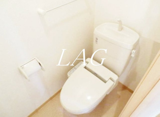 【トイレ】 | アプロ－ズ | トイレです。