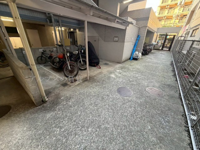 【その他共用部分】 | ホーユウパレス吉野町