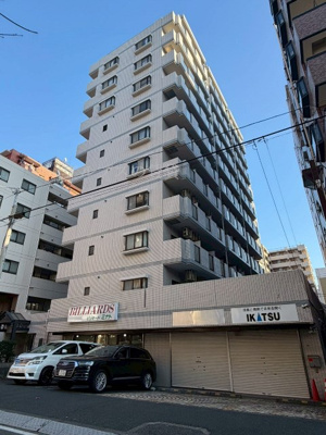 【外観】 | ホーユウパレス吉野町