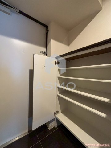 【その他】 | ノーブルコート堺筋本町