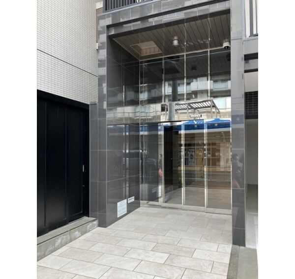  21テクノロジー 千代小学校区のエントランス|21テクノロジー