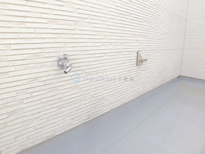 【バルコニー】 | GRANDTIC CREART