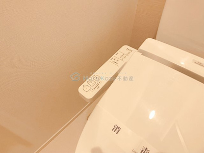 【トイレ】 | GRANDTIC CREART
