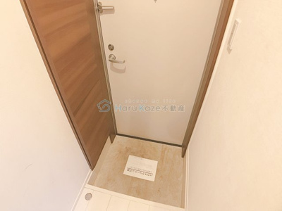 【玄関】 | GRANDTIC CREART