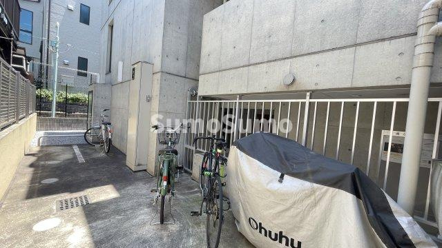 EXAM祐天寺のその他共用部分