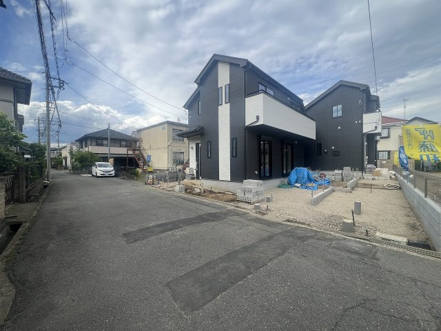 日野落川Ⅵ