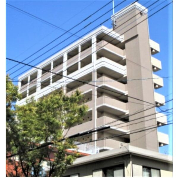 ヴィラフォーレ姪浜