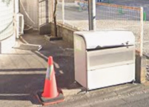 【その他共用部分】 | バードライムアネックス