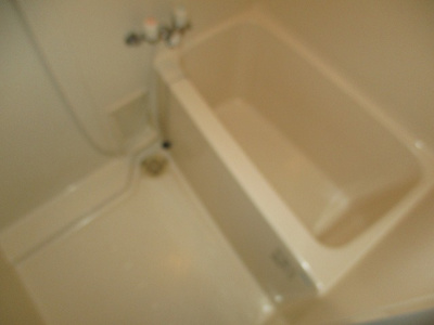 【浴室】 | アサヒマンション | お風呂トイレ別なのでゆっくり浸かれますね
