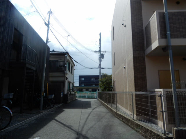 ジュラク・Ａの展望