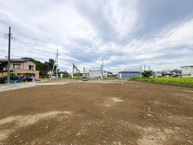 【外観】 | 【新堀第15期　現地外観】
※令和８年６月時点