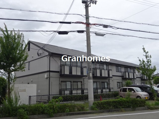 パセオ今田Ⅰ