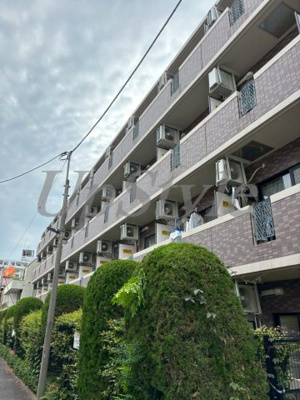 【外観】 | エクセリア文京池之端