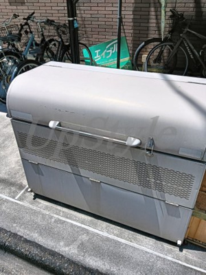 【その他共用部分】 | バードランド