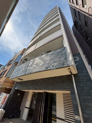 【外観】 | ハーモニーレジデンス東京シティゲート