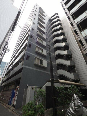 【外観】 | パークサイド九段
