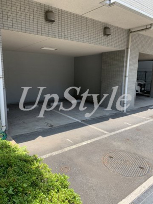 【エントランス】 | グレース東神田
