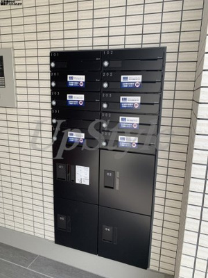 【その他共用部分】 | ヴィレッジバリューティー