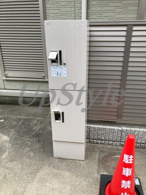 【その他共用部分】 | グラン　コンフォート