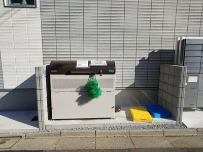 【その他共用部分】 | キャメル西新井