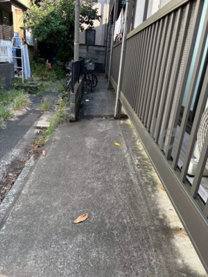 【駐車場】 | リバーハイツⅡ